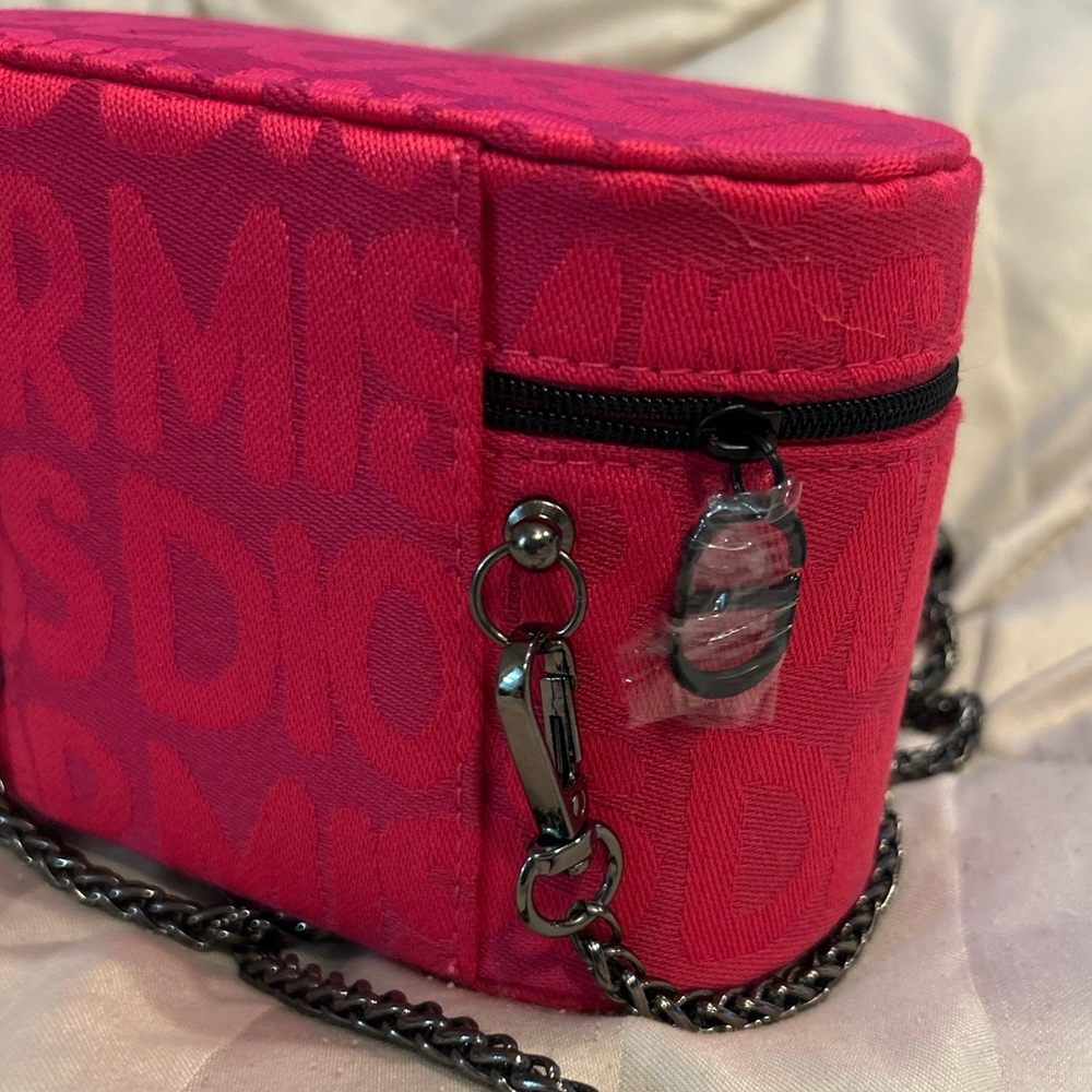 Miss Dior Vanity converted mini crossbody or belt bag - Picture 5 of 10